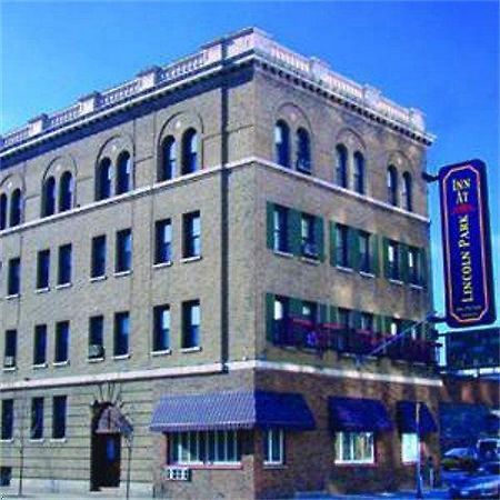 Inn At Lincoln Park Chicago Exterior photo